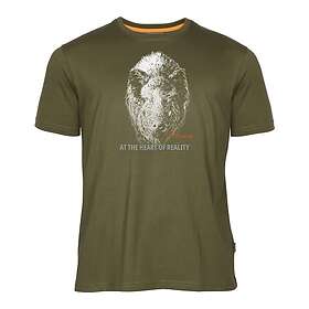 Pinewood Wild Boar T-shirt (Herr)