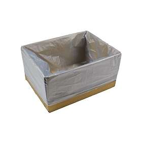 Finnvacum 30kg 50-Pakkaus Vakuumisuljetuspussit 39030KG