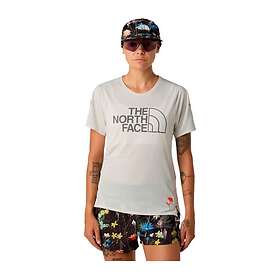 The North Face SUMMIT HIGH TRAIL Short Sleeve Graphic T-shirt (Dam)