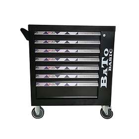 Bato 91024 Verktygsvagn med verktyg