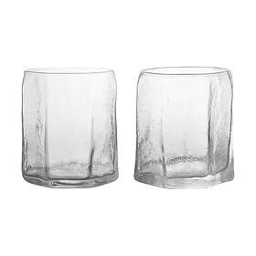 Ferm Living Kiru Tumbler 25cl 2-pack