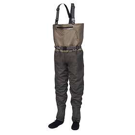 Greys TAIL ÅNDBAR STOCKINGFOOT XL