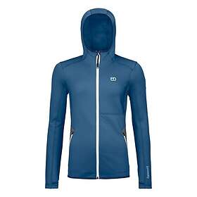 Ortovox Fleece Hoody (Dame)