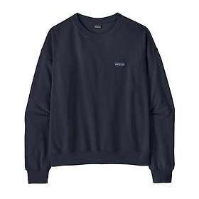 Patagonia Daily Crew Sweatshirt (Dame)