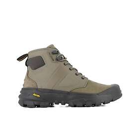 Palladium Pallarider Zip Mix (Unisex)