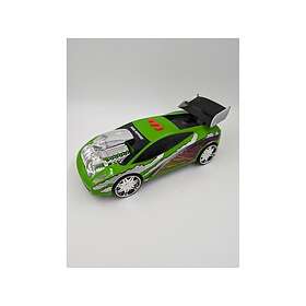 Road Rippers Afterburner 2 Toy Car