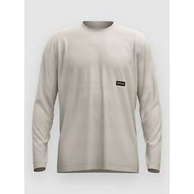 Ortovox 185 Merino Patch LS T-shirt (Hommes)
