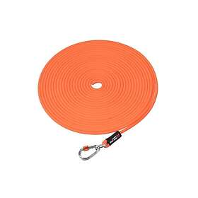 Non-Stop Dogwear Protector Pyöreä Jäljitysnaru 10m