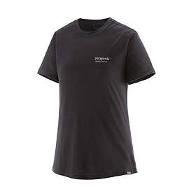 Patagonia Cap Cool Merino T-shirt à manches courtes (Femme)