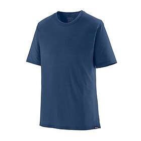 Patagonia Cap Cool Merino Shirt T-shirt (Herre)