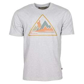 Pinewood Outdoor Trekker T-shirt (Herr)
