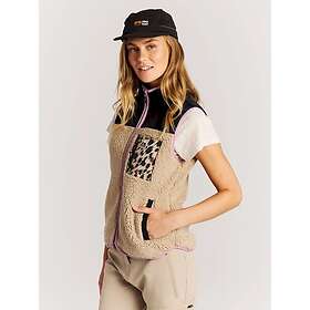 Protest Prtfriz Fleeceväst (Dam)