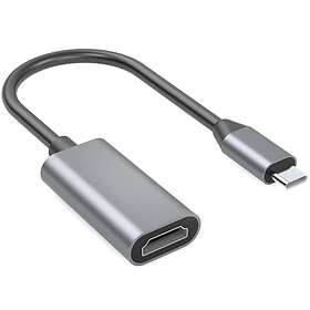 SiGN SN-USBCHDMI USB-C til HDMI-adapter