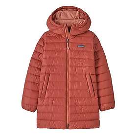 Patagonia Down Sweater Parka (Unisex)