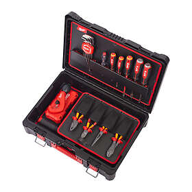 Milwaukee 4932499467 PACKOUT Ensemble d'outils