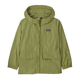 Patagonia Buckhorn Jacka (Jr)