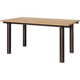 Ferm Living Atura Table de Salle à Manger 90x160cm