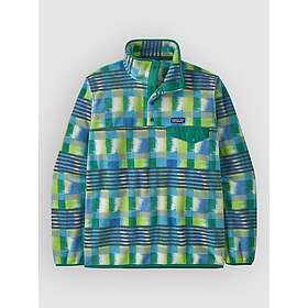 Patagonia LW Synchilla Snap-T Pullover (Men's)