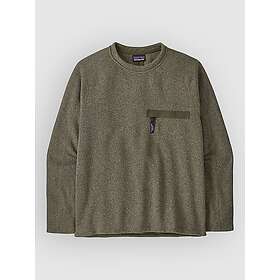 Patagonia Better Sweater Crewneck (Herre)