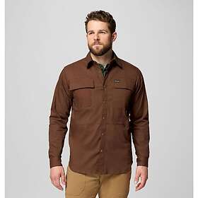 Columbia Landroamer Twill LS Skjorte (Herre)
