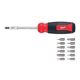 Milwaukee 4932492810 Monitoimimeisseli 14pcs