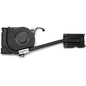 HP Heatsink & Fan 14