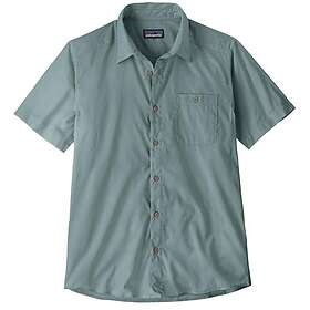 Patagonia Sunrise Steam Skjorte (Herre)