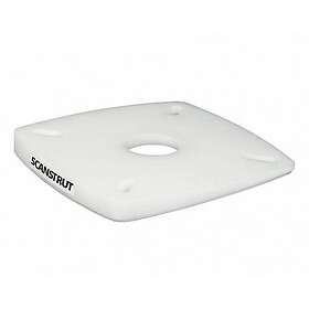 Scanstrut 17.16544 Monteringsplate