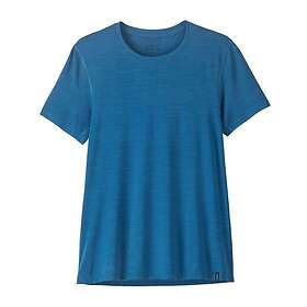 Patagonia Cap Cool Ultra T-shirt à manches courtes (Femme)
