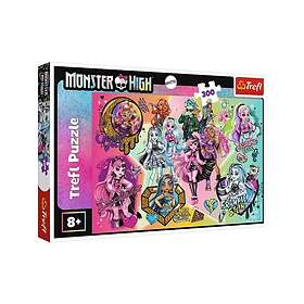 Trefl Cartoon Series 300 Pieces