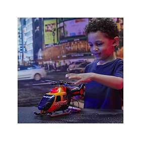Road Rippers Rush & Rescue Helikopter
