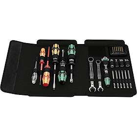 Wera 05135927001 Tool Set 25pcs