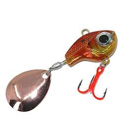 Armada EyeCatcher Spinnare Goldfish 16g
