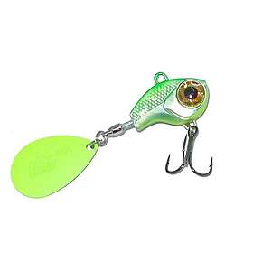 Armada EyeCatcher Spinnare Lemon Delight 12g
