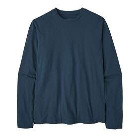 Patagonia Essential Langærmet T-shirt (Herre)