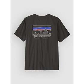 Patagonia '73 Skyline Lyhythihainen T-paita (Miesten)