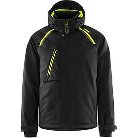 Fristads 4873 Stretch Vinterjacka