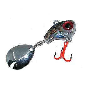 Armada EyeCatcher Spinnare 12g Roach