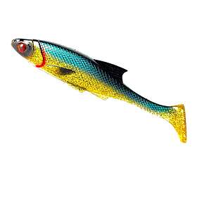 Armada Sneaky Roach Mjukbete Grön General 21cm