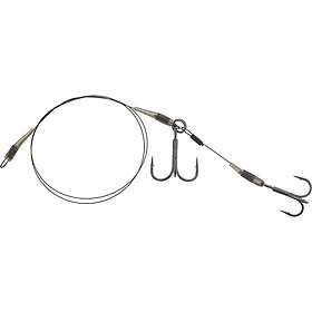 Westin Multi-Purpose Rig M #6+#8 50Cm 14Kg/30Lbs