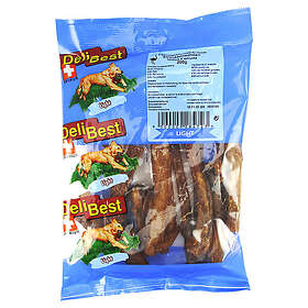 DELIBEST Light Tuggben Kalkon 2x200g