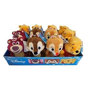 Nicotoy Disney Peluche 17cm (6315870761NPB)
