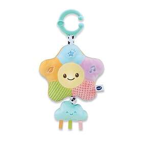 Vtech Lumi Veilleuse Musicale Balade Enchantée