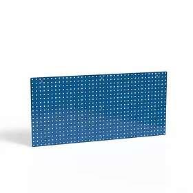 GBP 20016160 Verktygstavla 450x2000mm RAL5005