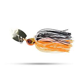 Armada EyeChatter Spinnare Black Blue 10g