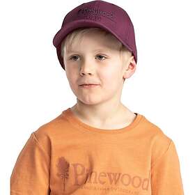Pinewood TC 2-Colour Keps