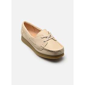 Clarks Wallabeeevosea (Dame)