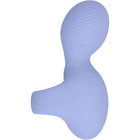 Peech Tickly Finger Vibrator