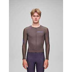 Maap Z03 Emerge Langærmet Cykeltrøje (Herre)