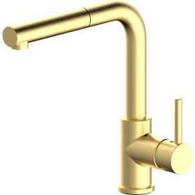 Skanitek Litta-S Køkkenarmatur 930233689 (Messing)